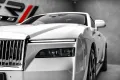 Rolls-Royce Spectre