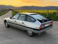 Citroën CX 25 GTI Turbo Serie 2
