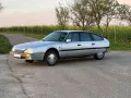 Citroën CX 25 GTI Turbo Serie 2
