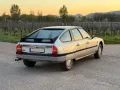 Citroën CX 25 GTI Turbo Serie 2
