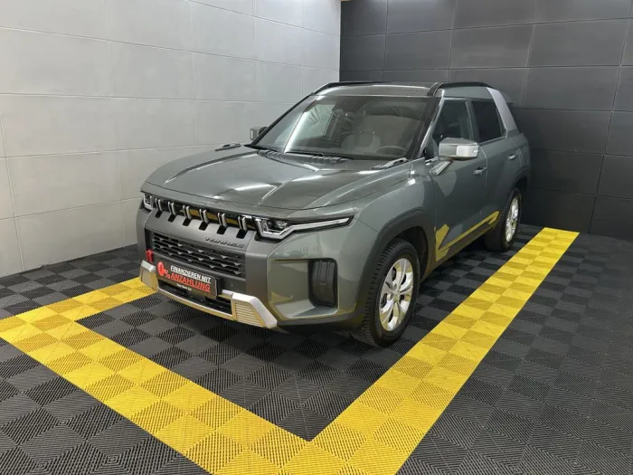 Ssangyong Torres Carplay+DAB+PDC+KAM+SHZ+LED+CarPlay+Touch