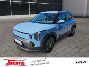 Kia EV2 EARTH 42.2 4S WIC 22AC TEC DWP DESIGN