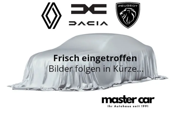 Dacia Dokker Stepway Pro