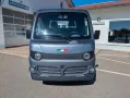 Casalini Karry 650 TR