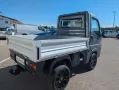 Casalini Karry 650 TR