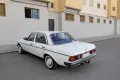 Mercedes-Benz W123 200d mit H-Zulassung