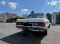 Mercedes-Benz W123 200d mit H-Zulassung
