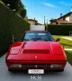 Ferrari 328 GTS - 65.000km - Italiana - Book Ser
