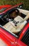 Ferrari 328 GTS - 65.000km - Italiana - Book Ser