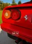 Ferrari 328 GTS - 65.000km - Italiana - Book Ser