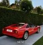 Ferrari 328 GTS - 65.000km - Italiana - Book Ser