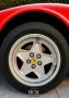 Ferrari 328 GTS - 65.000km - Italiana - Book Ser