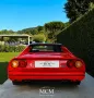 Ferrari 328 GTS - 65.000km - Italiana - Book Ser