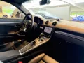Porsche Cayman S Sport Chrono BOSE Memory
