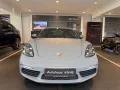 Porsche Cayman S Sport Chrono BOSE Memory