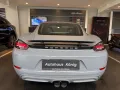 Porsche Cayman S Sport Chrono BOSE Memory