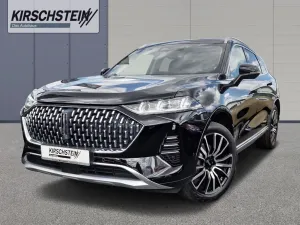 WEY Wey 05 Luxury 4WD Pano Sitzklima Head-Up Matrix