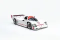Porsche 962C - Never Raced