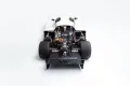 Porsche 962C - Never Raced