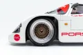 Porsche 962C - Never Raced
