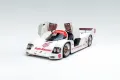 Porsche 962C - Never Raced