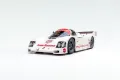 Porsche 962C - Never Raced