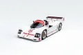 Porsche 962C - Never Raced