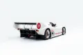 Porsche 962C - Never Raced