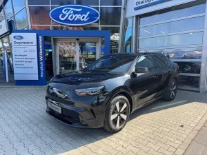 Ford Capri EV RWD Select Extended Range