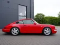 Porsche 964 RS