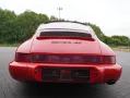 Porsche 964 RS