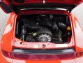 Porsche 964 RS