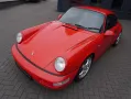 Porsche 964 RS