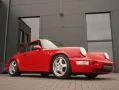 Porsche 964 RS
