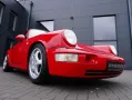 Porsche 964 RS