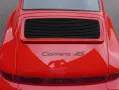 Porsche 964 RS