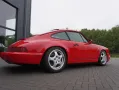 Porsche 964 RS