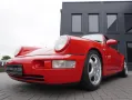 Porsche 964 RS