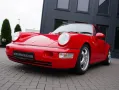 Porsche 964 RS