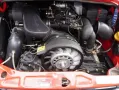 Porsche 964 RS