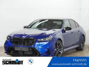 BMW M5 xDrive + GARANTIE-bis-01.2031