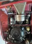 Saab 96, Baujahr 1977