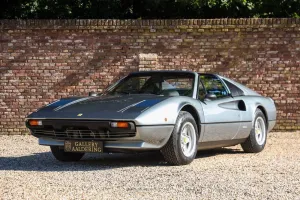 Ferrari 308 GTS 