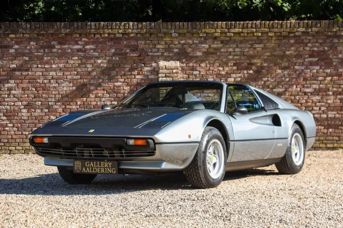 Ferrari 308 GTS 