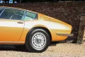 Maserati Ghibli 4.7 Coupé 
