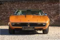 Maserati Ghibli 4.7 Coupé 