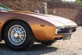 Maserati Ghibli 4.7 Coupé 