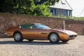Maserati Ghibli 4.7 Coupé 