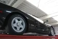 Ferrari Testarossa 