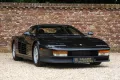 Ferrari Testarossa 